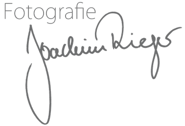 Logo Fotografie Joachim Rieger